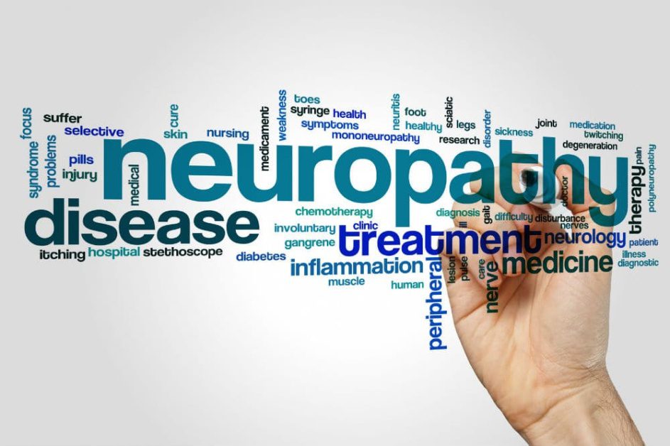 Can Neuropathy Go Away? - Neuropathy Program