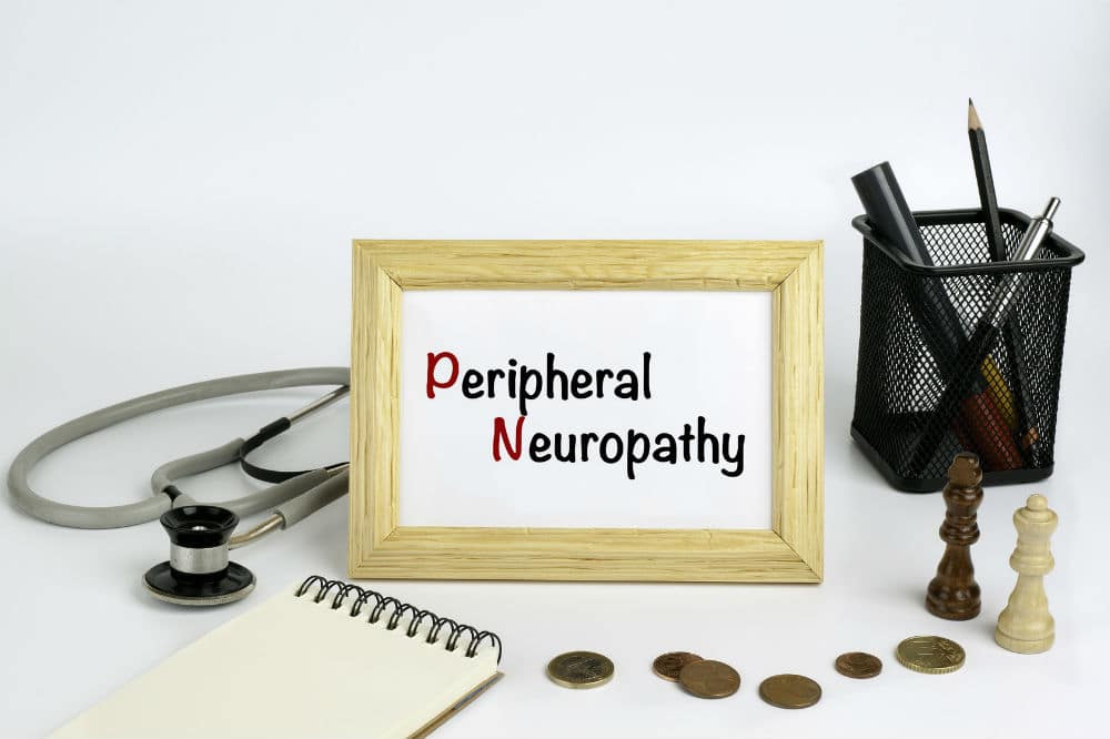 Can You Have Neuropathy Without Having Diabetes