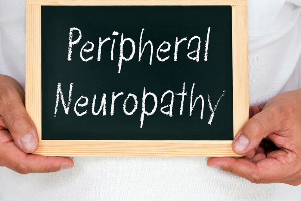 Effective Neuropathy Solutions (Facts That Matter)