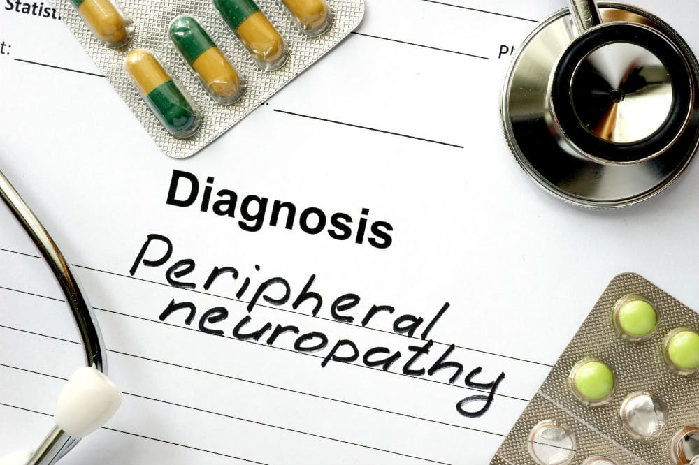 Neuropathy and Diabetes Specialist