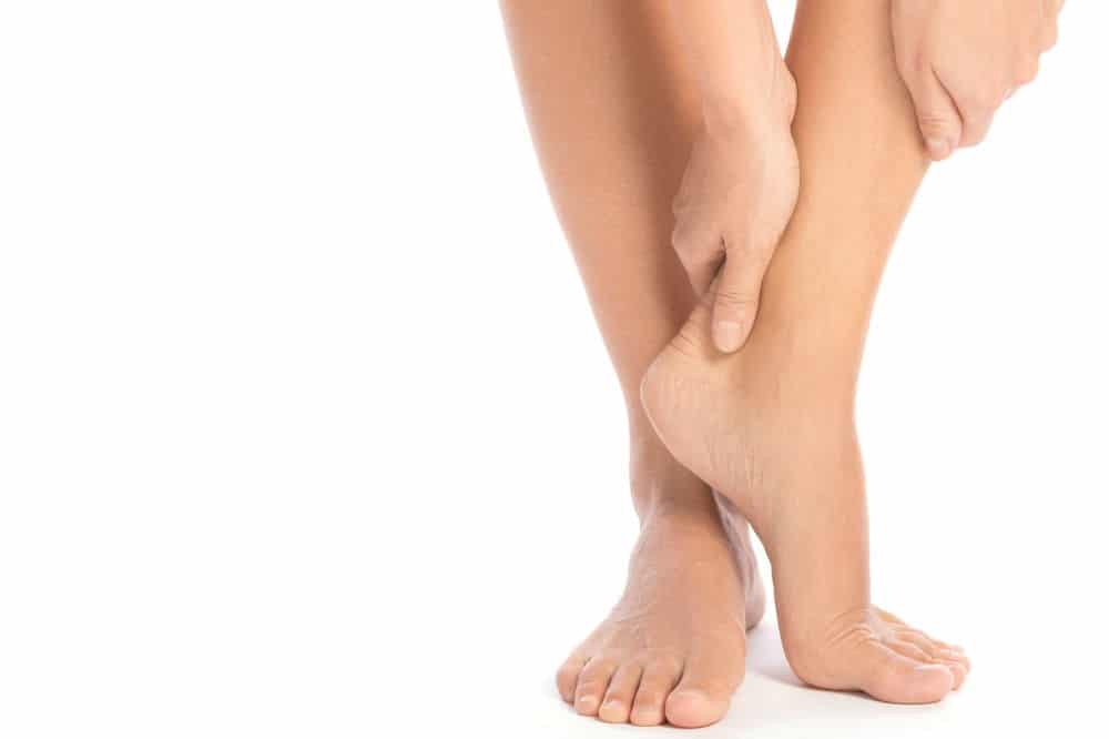 Symptoms Of Nerve Damage In Foot With First Signs 