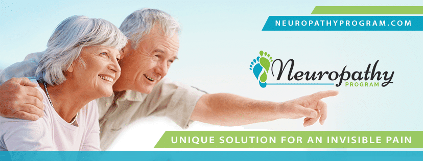 neuropathy program cover