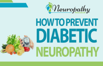 How to Prevent Diabetic Neuropathy (Infographic)