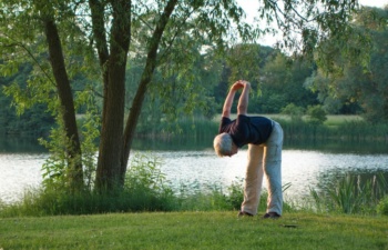 How Yoga Plays an Important Role in Arthritis?