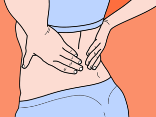 Sciatica Relief