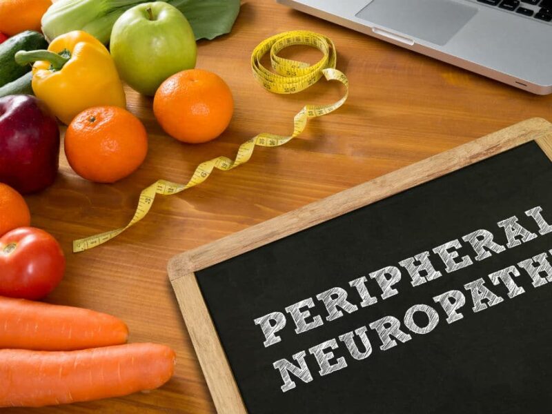 Neuropathy Program